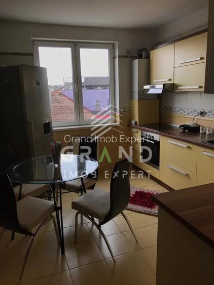 Apartament 2 camere + parcare subterană + loc parcare exterior, zona București - 3