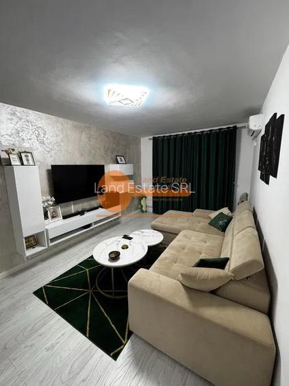 2 Camere la 10 minute de Metrou Crangasi-Centrala Proprie. - 2