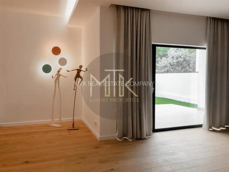 Vila Moderna LUX | Pipera - Erou Iancu Nicolae | 1Loc Parcare - 13