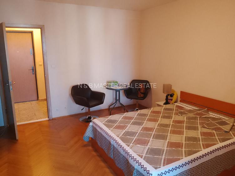 Vanzare garsoniera Basarabia  metrou Costin Georgian - 3