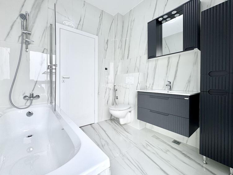 Apartament modern, 2 camere – Zona Lipovei - 18