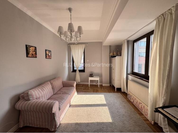 Vila de inchirat - 4 Camere | 180 mp | Curte | Parcare | Aviatiei - 8