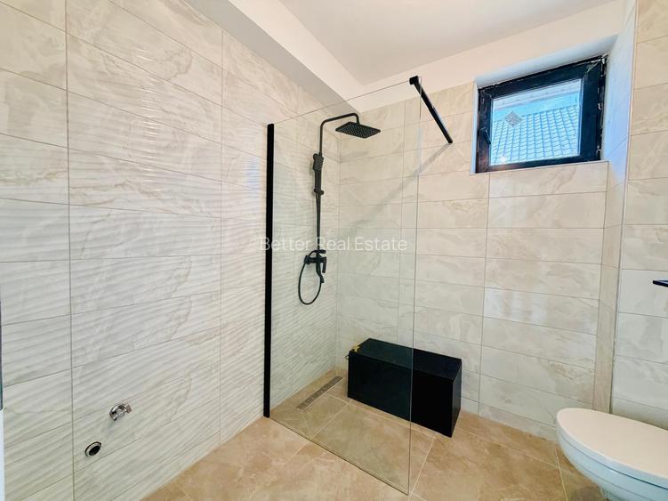 Casa Individuala | 4 camere | P+M | Teren 410mp | Asfalt | Com Berceni/Vidra - 10