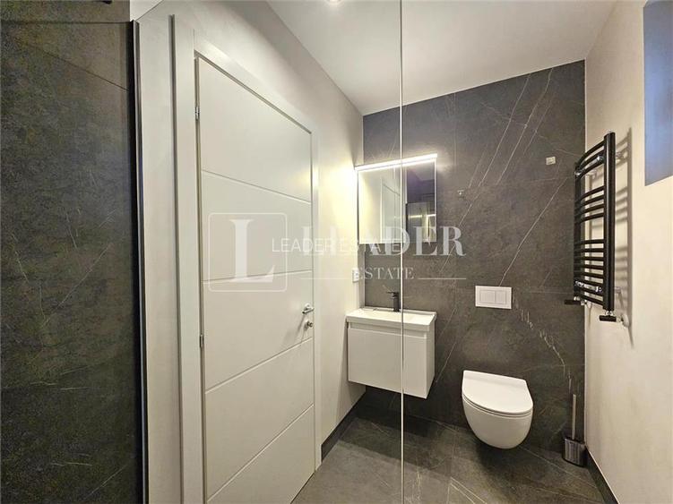 Vila Individuala I Baneasa I Modern - 14