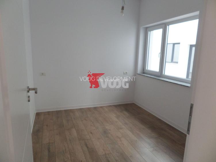 Apartament 3 camere/Loc de parcare inclus/Giroc - 6