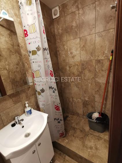 Zona Buziasului | Etaj 1 | Mobilat si Utilat | Cu Balcon !! - 7