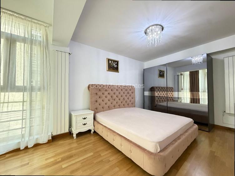 3  Camere  | Clucerului | Parcare Subterană - 3