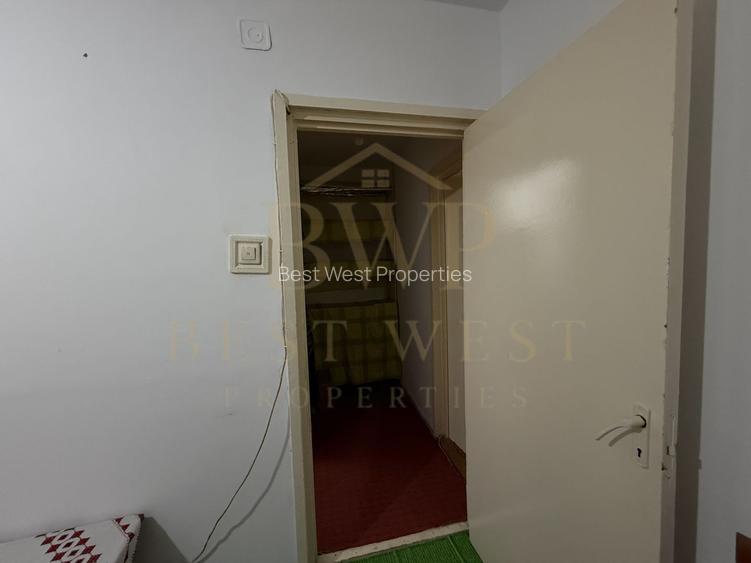 Apartament 3 camere, Calea Sagului - 4