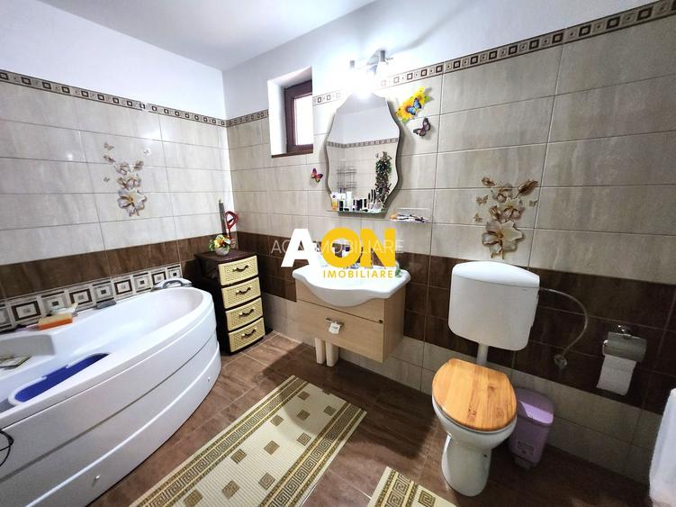 De vanzare casa 3 camere, 457mp teren, Oarda de Jos - 7