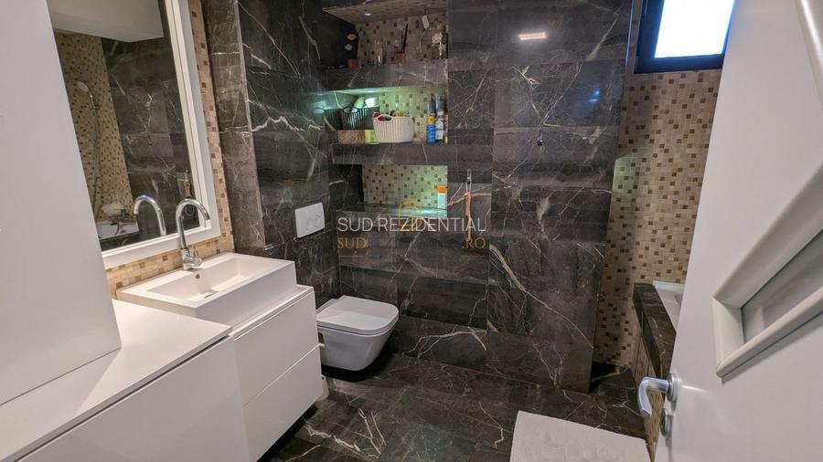 Apartament 4 camere, terasa generoasa, Bd.Metalurgiei, Berceni, Sect.4 - 15