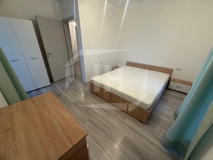 Duplex, 3 dormitoare + living, zona Iris - 6