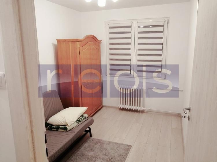 VÂNZARE 3 CAMERE | NICOLAE GRIGORESCU | MOBILAT SI UTILAT - 12