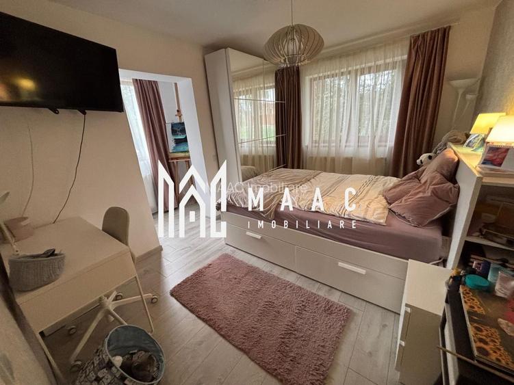 Apartament 3 camere | Parter înalt | Ștrand - 16