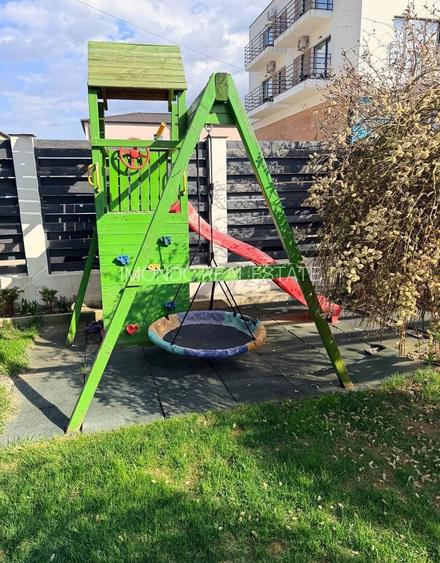 Vila Individuala 4 Camere I TUNARI I Foisor si Jacuzzi - 19