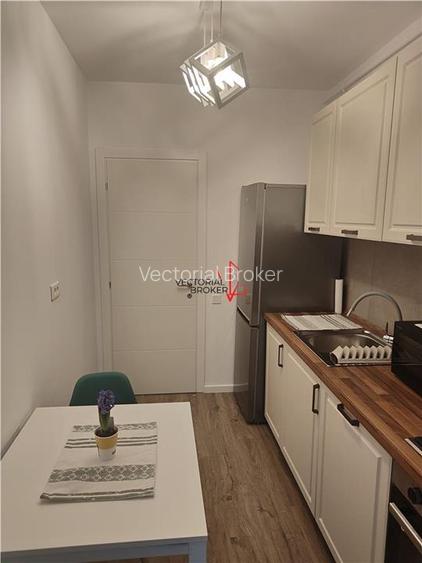 2 camere Estoria Residence + loc parcare subterana, 5 min metrou - 8