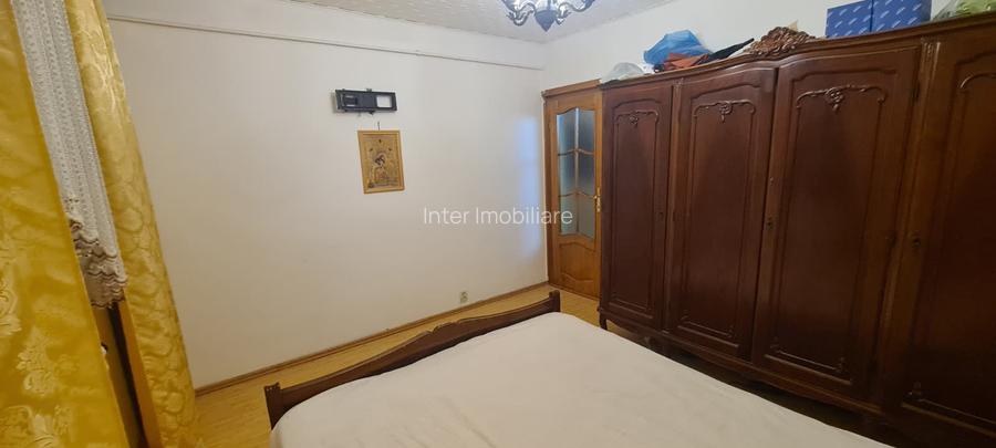 Apartament 2 camere decomandat zona Nicolina 2 COD : 160047 - 7