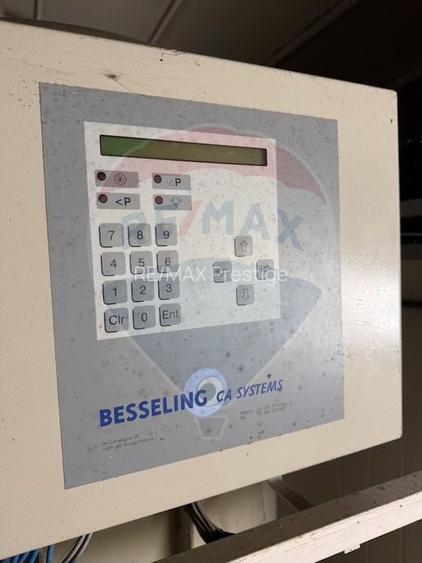 Ferma agro-industrială – 43 ha Adunații Copaceni - 23