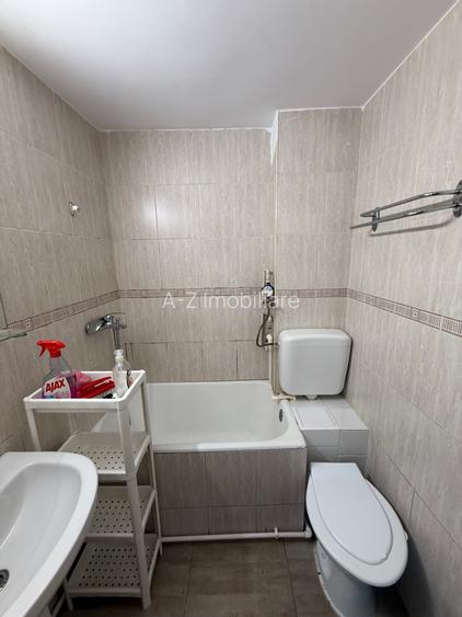 Garsoniera cocheta Metrou Gara de Nord - 10