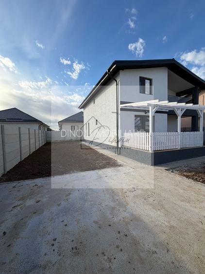 Vila 4 Camere Pantelimon Tineretului I Premium I Caramida I COM 0% - 3