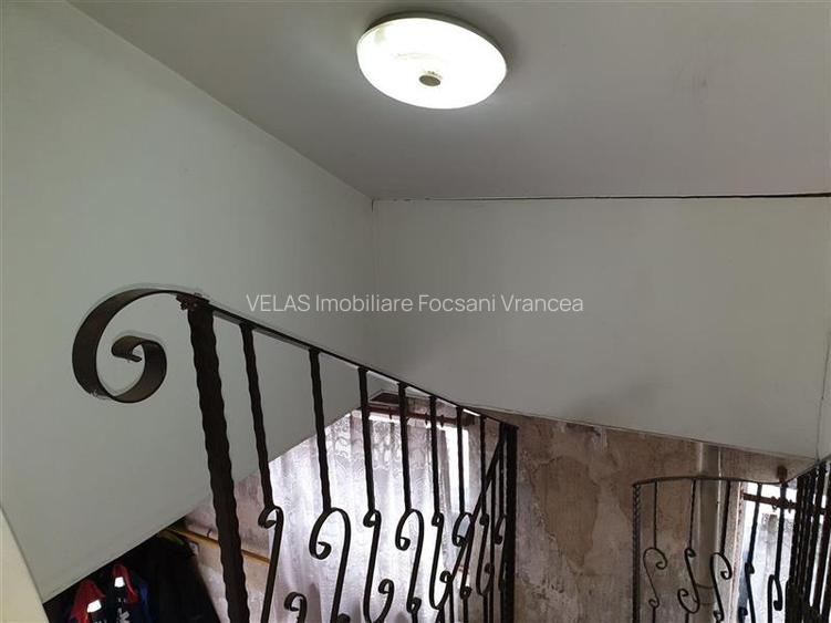 Casa din caramida si atelier mecanic Focsani, cu teren 420 mp - 19