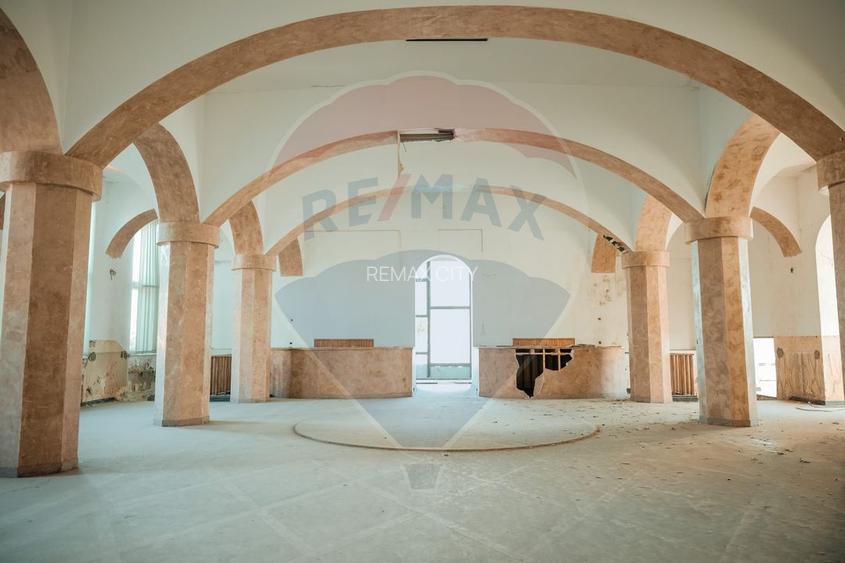 Spațiu industrial de 1,970 - 9