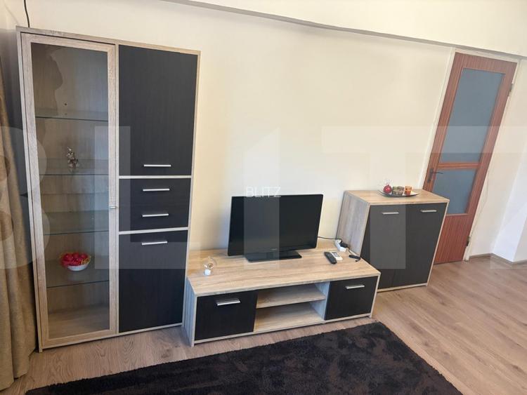 Apartament 2 camere –  Zona Gorjului | Etaj 3 - 3