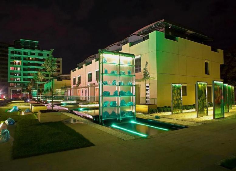 AP. 2 CAMERE - EMERALD RESIDENCE, PET-FRIENDLY, PARCARE INCLUSA, BOXA - 6