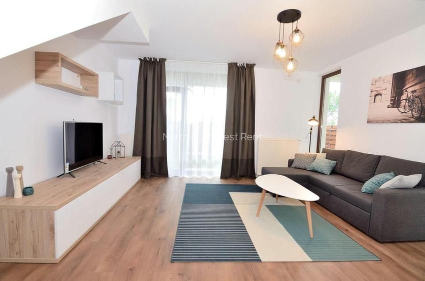 VILA ZONA VOLUNTARI / 2 LOCURI DE PARCARE - 3