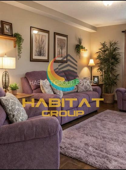 Vanzare garsoniera Aparatorii Patriei etaj 4 decomandata cu centrala propprie - 6