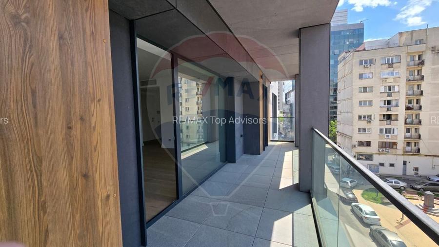 DE VANZARE Apartamente Premium 2 camere Noor / Unirii - 17