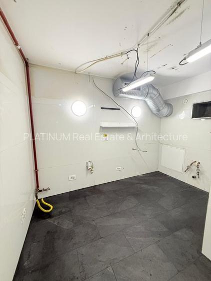 Spatiu Comercial pentru Activitati Cafenea/ Bistro  - 16