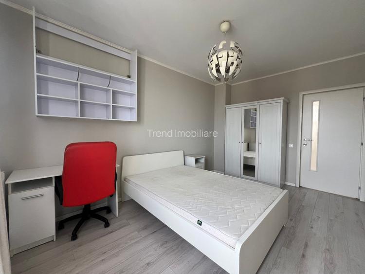 Apartament cu 3 camere - Vivo Mall - lângă Columna Residence - 5