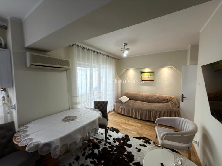 Apartament 4 camere bloc nou zona Piata Mare - 2