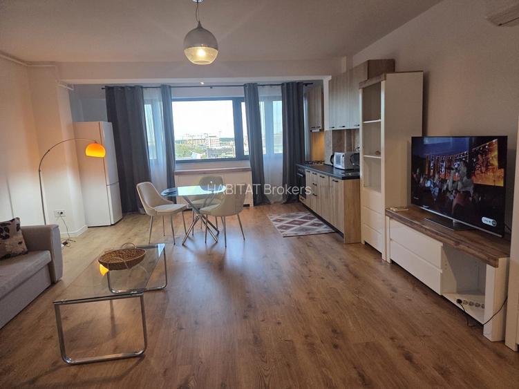 2 camere lux | Ivory Residence Pipera - 2