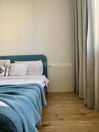 2 camere | Greenfield | Baneasa | Loc de Parcare | Centrala - 8