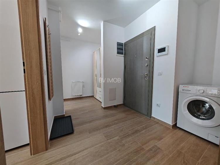 Inchiriem Apartament 2 Camere, Modern, Decomandat, Tractorul - 8