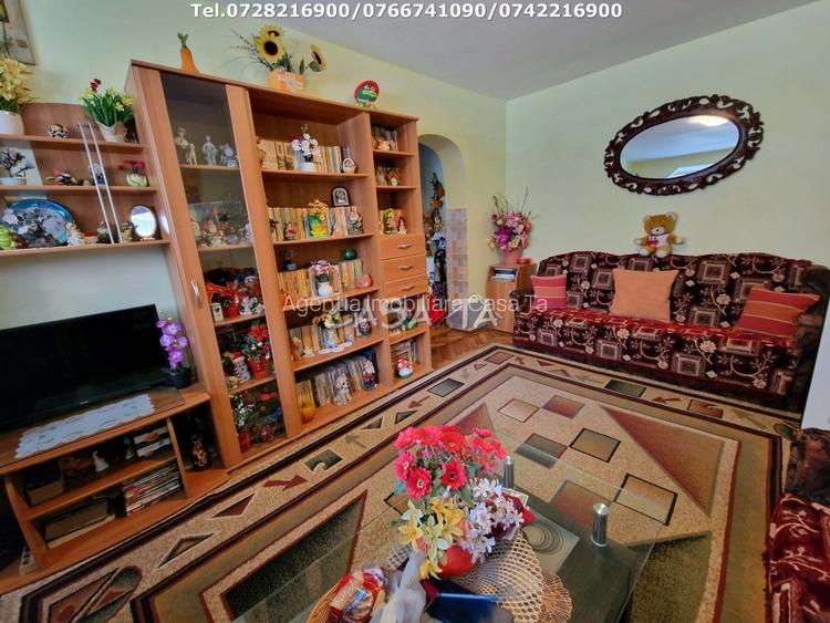 Apartament 2 camere, situat in Targu Jiu, Slt. Mihai Cristian Oancea - 2