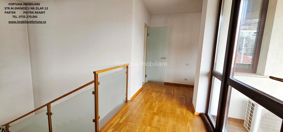 Vila P+E, proiect modern, zona 1 Mai - 10