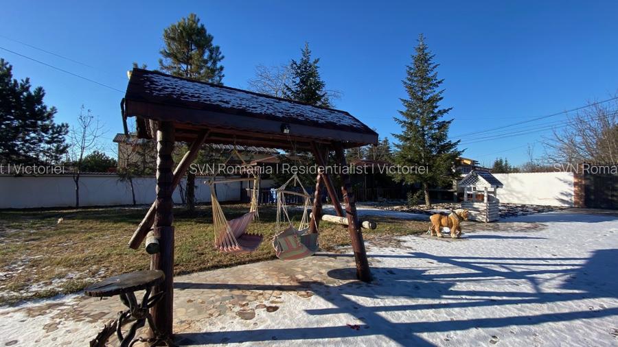 REV2003389 Vila Pantelimon proximitatea lacului - 48