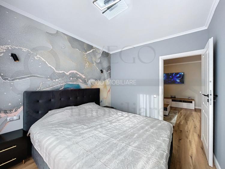 Apartament 2 camere, balcon, parcare, bloc nou, Zorilor - Golden Tulip - 6