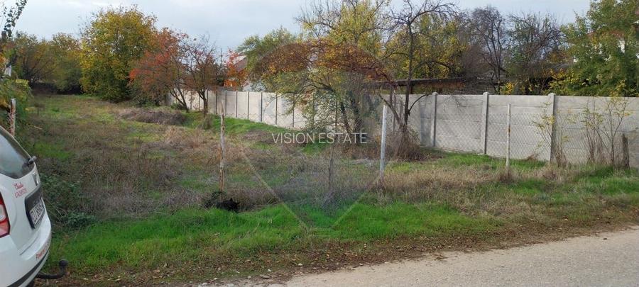 Teren/Loc de casa parcelabil, intre case, 800mp Simnicu de Sus - 7