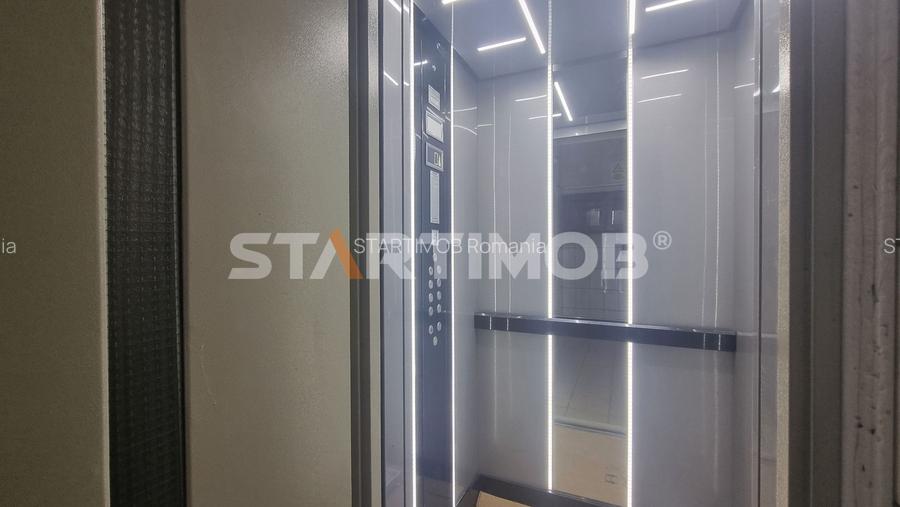 Apartament 4 camere zona Onix  Centru Civic - 36