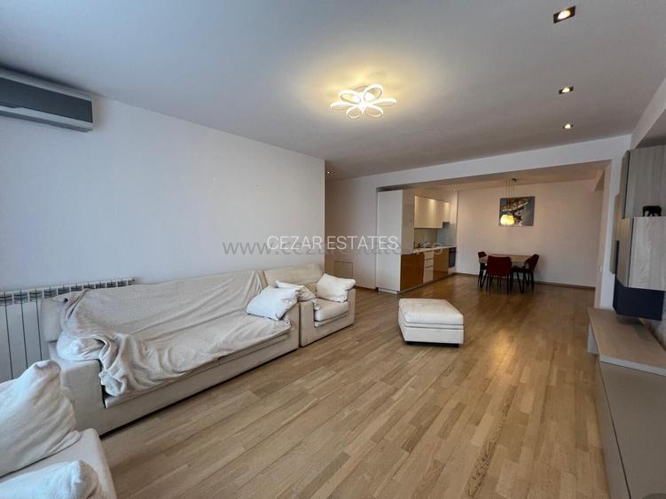 PIPERA IANCU NICOLAE COMPLEX APARTMENT 3 CAMERE MOBILAT LUX - 13