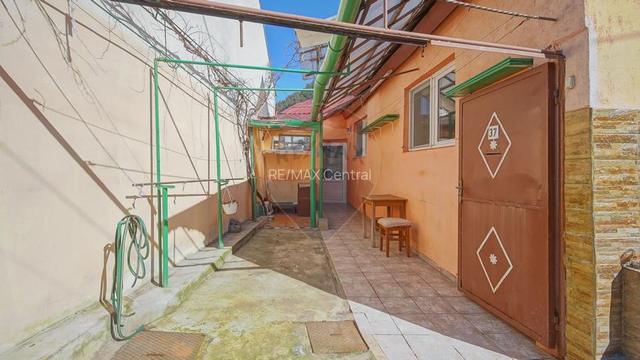 Casă individuală cu 3 camere, Șchei - 8