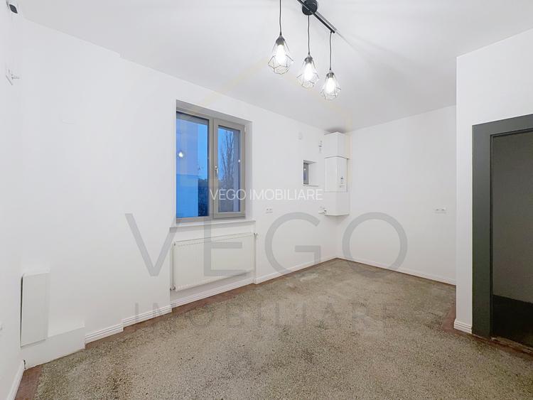 Comision 0 - Spatiu de birouri - 120 mp, 4 incaperi, zona Parc Central - 15