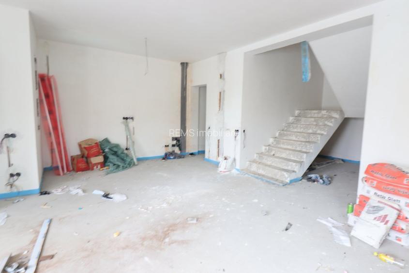 Casa 4 camere, Andrei Muresanu, terasa panoramica! - 12