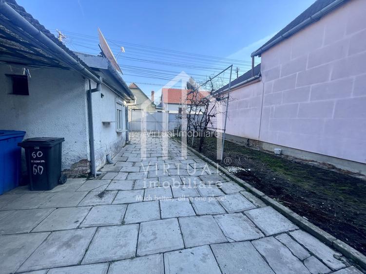 Casa de vanzare in Sibiu cu 3 camere, individuala, garaj, magazie - 3