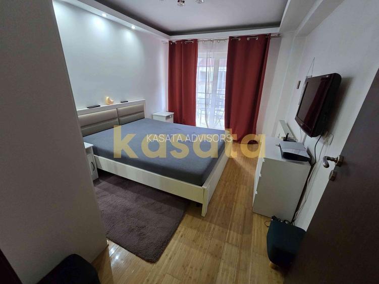 2 Camere 🏢 | Drumul Taberei 📍| Parcare inclusă 🚗| Clasa A ⚡ - 4