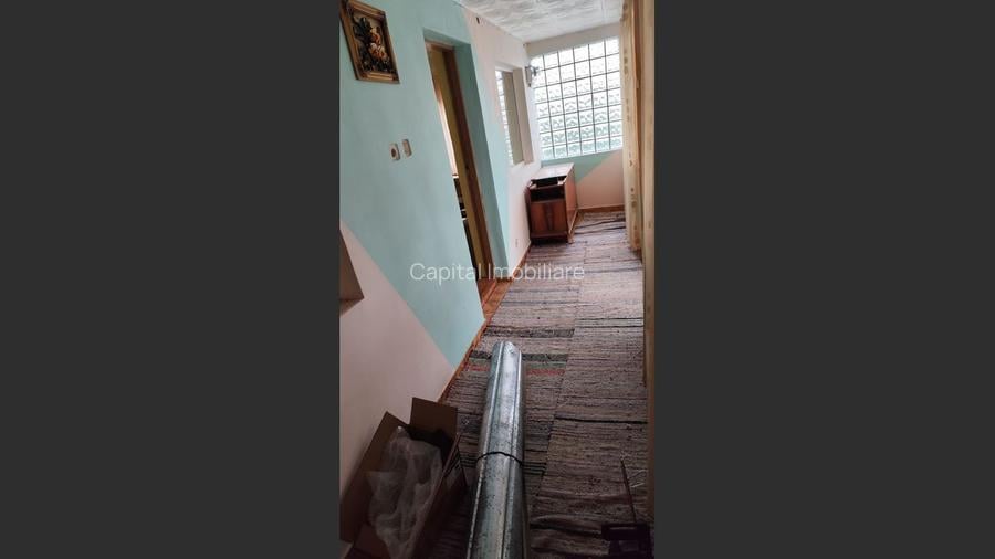 Casa Baicoi caramida 135 mp - 6