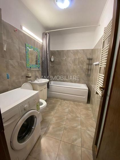 AP. 2 CAMERE BRANCOVEANU, PET-FRIENDLY, BLOC NOU, CENTRALA TERMICA - 8